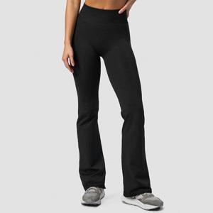 Define Seamless Tights Svart produkt bild