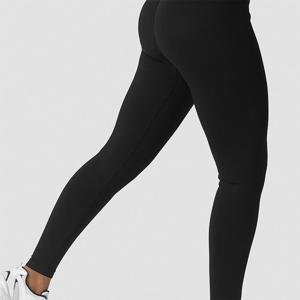 Define V-Tights Svart produkt bild