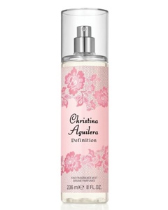 Definition Körperspray Body Mist, 236 ml Produktbild