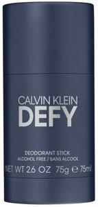 Calvin Klein Defy Deodorant Stick 75 ml produkt bild