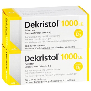 DEKRISTOL-1-000-I-E-Tabletten Produktbild