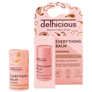 Delhicious Everything Balm 10 g produkt bild