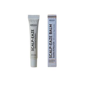 Delhicious Scalp-Eaze Scalp Balm 20 ml produkt bild