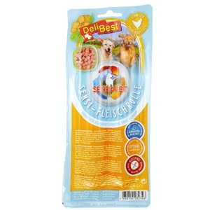 DeliBest Sensi Fleischrolle Hähnchen Produktbild