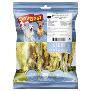 DeliBest Light Straußensehnen Produktbild