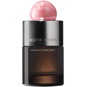 Delicious Rhubarb & Rose EdP 100 ml produkt bild