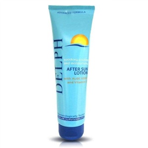 Delph After Sun Lotion 150ml product image