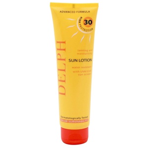 Delph Sun Lotion SPF30 150ml product image