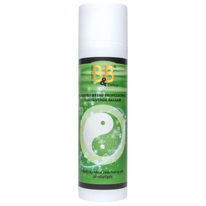 Deluxe fugtgivende balsam 200 ml produktbillede