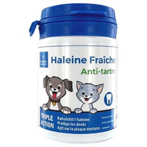 Demavic Haleine Fraiche Produktbild