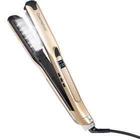 Demeliss Plattång Gold Titanium V2.0 produkt bild