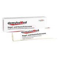 DEMYKOMED Nagel- und Hautschutzcreme Produktbild