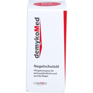 DEMYKOMED Nagelschutzöl Produktbild