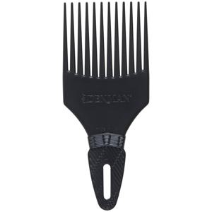 Denman D17 Curl Volumizer Black produkt bild