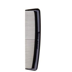 Denman D27 Pocket Comb Black produkt bild