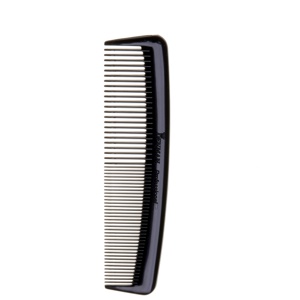 Denman D27 Pocket Comb Black produktbilde