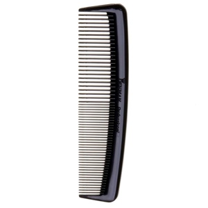 Denman D27 Pocket Comb Black 1 pcs produktbillede