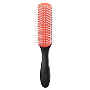 Denman D3 The Original Styler 7 Row Black 1 pcs produktbillede