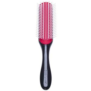 Denman D3 The Original Styler 7 Row Black produkt bild