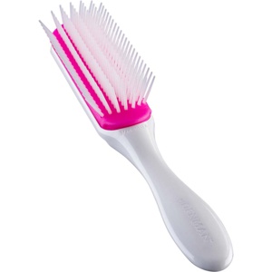 Denman D3 The Original Styler 7 Row Kyoto Cherry Medium Styling Brush produktbillede