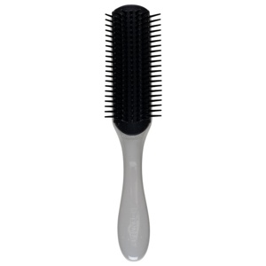 Denman D3 The Original Styler 7 Row Russian Grey produkt bild