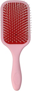 Denman D38 Power Paddle Brush Pink Crush produktbillede