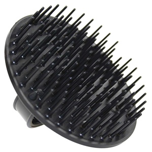 Denman D6 Palm Styler Black 1 pcs produktbillede
