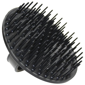 Denman D6 Palm Styler Black produkt bild