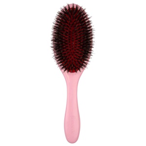 DENMAN D81M Medium Style & Shine Brush Pink Crush produkt bild