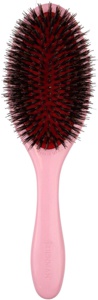 Denman D81M Medium Style & Shine Brush Pink Crush produktbilde