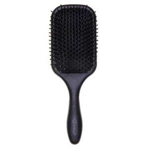 Denman D83 The Paddle Brush Black 1 pcs produktbillede