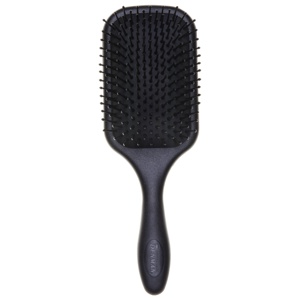 Denman D83 The Paddle Brush Black produktbilde