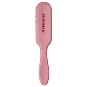 DENMAN D90 Tangle Tamer Ultra Mini Pink Crush produkt bild