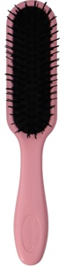 Denman D90 Tangle Tamer Ultra Mini Pink Crush produktbilde