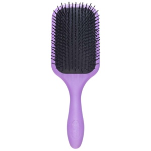 Denman D90L Tangle Tamer Ultra Violet 1 pcs produktbillede