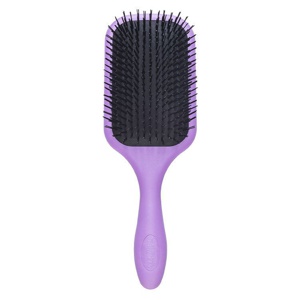 Denman D90L Tangle Tamer Ultra Violet produktbilde