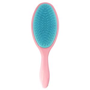 Denman D95 The Wet Detangler Pink Crush produkt bild