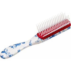 Denman Deluxe D14 Mini Curl Definer & Styler Blue Belle 1 pcs produktbillede