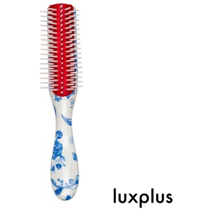 Denman Deluxe D14 Mini Curl Definer & Styler Blue Belle produktbilde