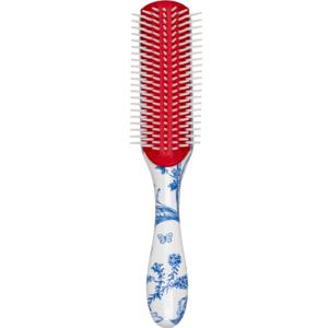 Denman Deluxe D3 Curl Definer & Styler, Blue Belle produkt bild