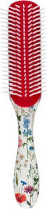 Denman Deluxe D3 Curl Definer & Styler Floral Fantasies produktbilde