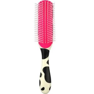 Denman Deluxe D3 Deluxe The Original Styler 7 Row Cow produkt bild