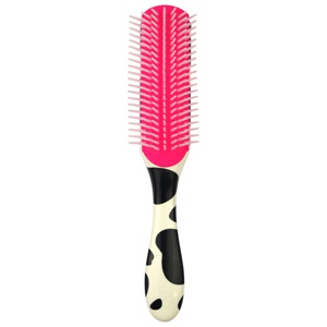 Denman Deluxe D3 Deluxe The Original Styler 7 Row Cow produktbilde