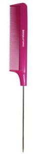 DPC1 Pin Tail Comb Pink produkt bild