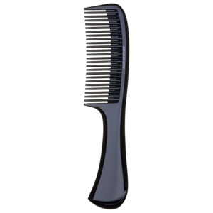 Denman DPC6 Rake Comb Black produktbilde