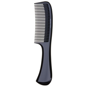 Denman DPC6 Rake Comb Black produkt bild