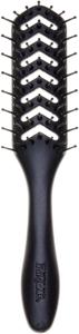 Denman Jack Dean D200 Skeleton Brush produkt bild