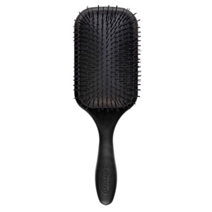Denman D90L Tangle Tamer Ultra Black 1 pcs produktbillede