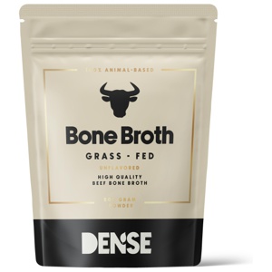 Dense Benbuljong Pulver, Naturell, 500 g produkt bild