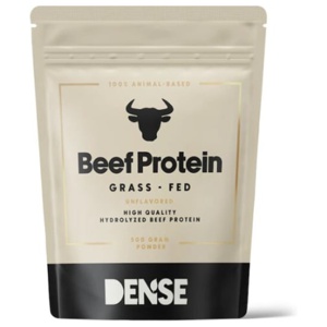 Dense Biffprotein, Naturell, 500 g produkt bild
